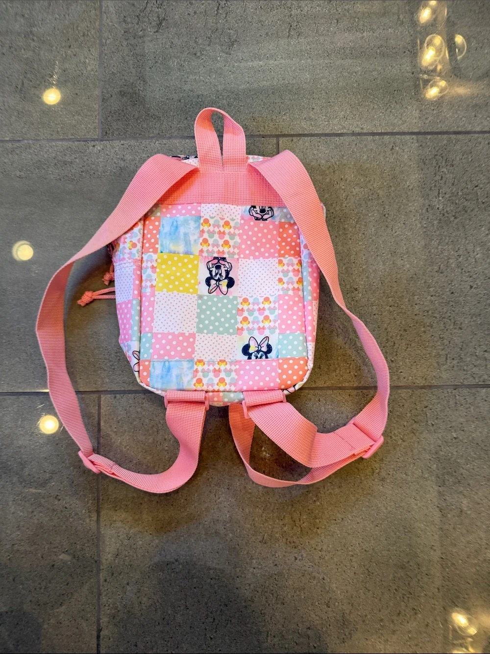Girls Backpack Bundle